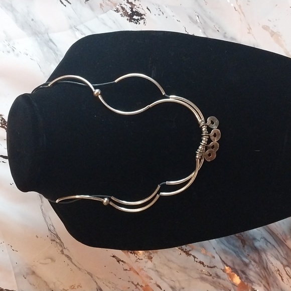 Lizzy James Jewelry Vintage Lizzy James Convertible Necklace Poshmark